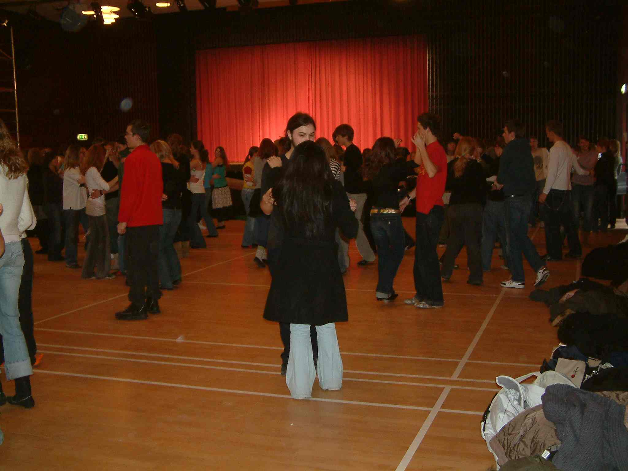 billede fra 2005 Salsa